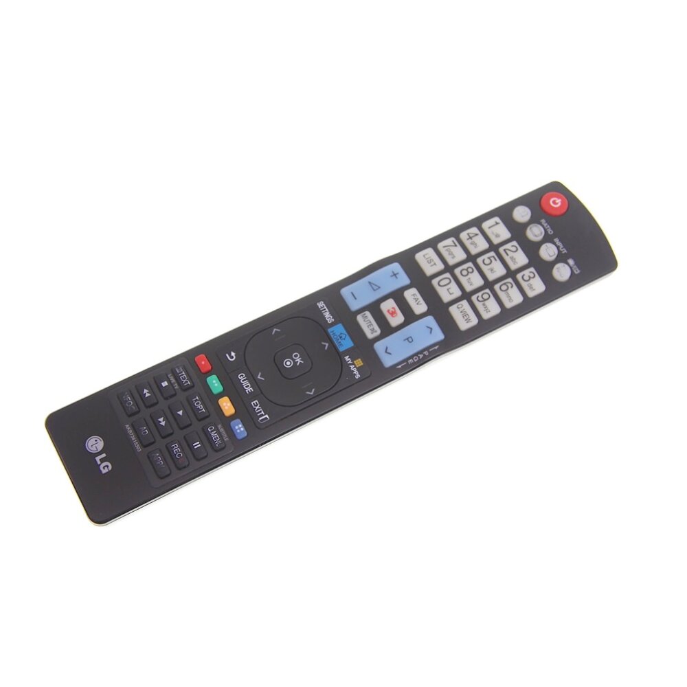 Télécommande Compatible LG Référence AKB73615303 - Pour TV 55LM615T, 55LM620, 55LM6200, 55LM620S