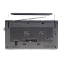 Siemens Club 793 Radio-Recorder Boombox Ghettoblaster