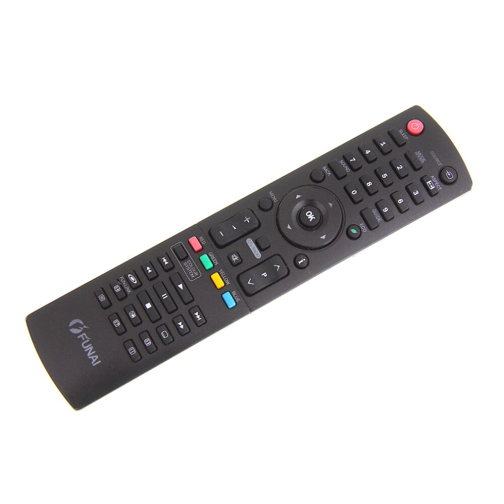 ALLIMITY Télécommande Applicable à FUNAI LCD LED TV LT850M26 LT850M32 LT850-M26 NF031RD LT850-M32 NF028RD - Foto 11