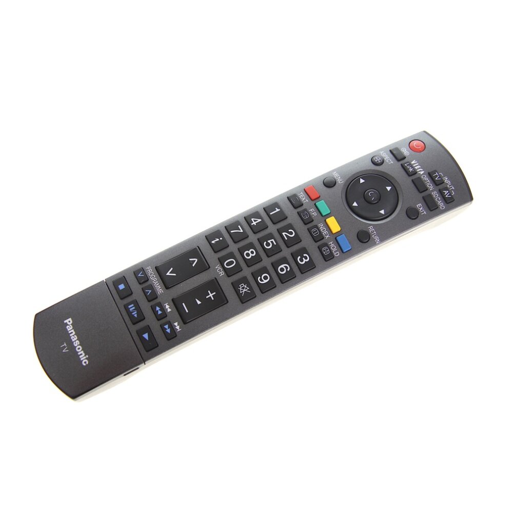 Télécommande Universelle Pour Panasonic TH42PY80PA / TH42PY85 - Neuf
