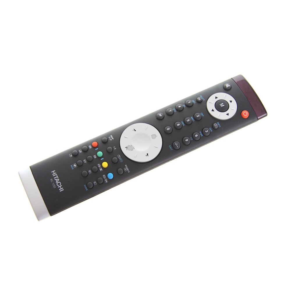 Telecomando Sostitutivo RC43157 Per Hitachi TV Android 24HAE2250
