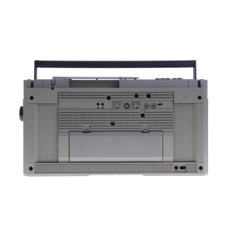Philips D 6410 Ghettoblaster Boombox (Gebraucht) in Dietikon für CHF 58