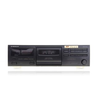 Pioneer CT-S250 Kassettendeck Tape Deck