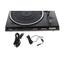 Technics SL-BD3 Turntable System Plattenspieler mit P30S System