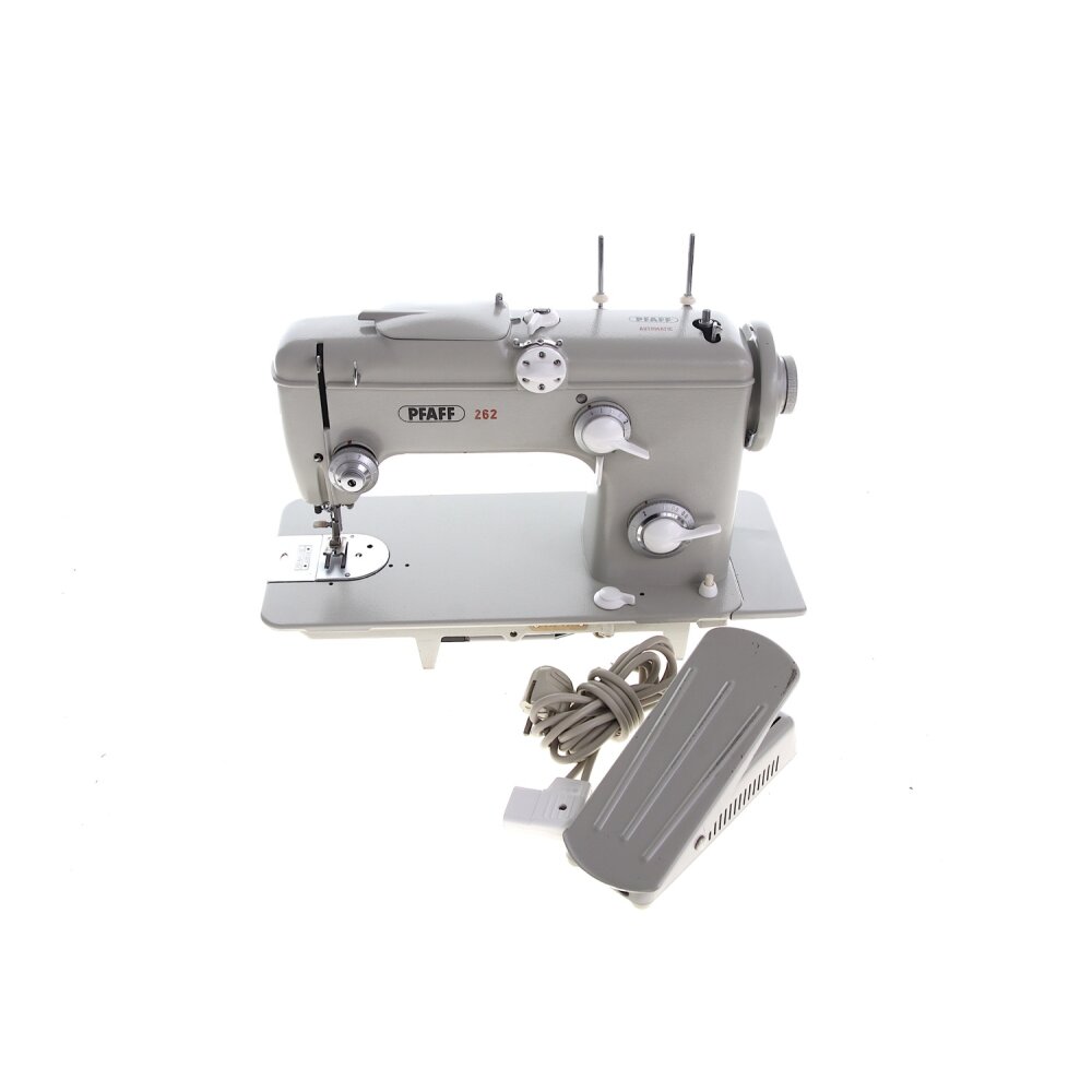Nähmaschine Pfaff 262 Automatic