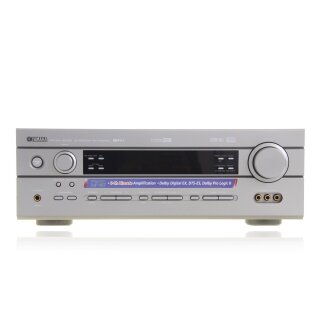 Yamaha RX-V440RDS Natural Sound Stereo Receiver