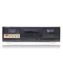 Pioneer CT-W504R Kassettendeck Tape Deck