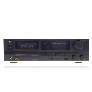 Sansui D-X111HX Kassettendeck Tape Deck