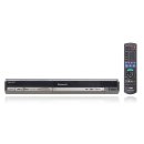 Panasonic DMR-EH775 DVD/HDD Recorder 400 GB Festplatte