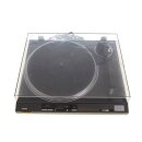 Technics SL-QX300 Direct Drive Plattenspieler mit Tonabnehmer EPC-P33