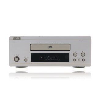 Denon UCD-F88 CD Player