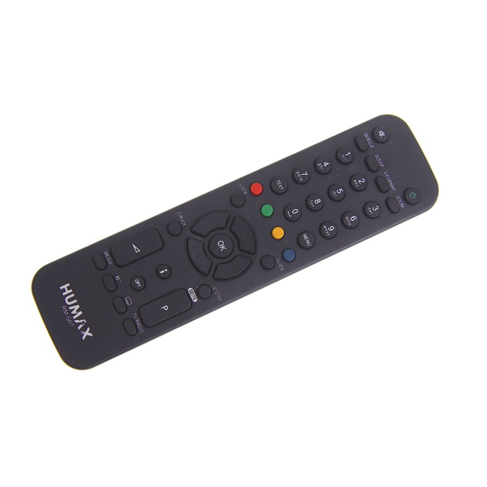 Telecomando Di Ricambio Per Humax RM-G10, RM-G07, PR-HD2000 - Nuovo