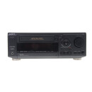 Sony SLV-AV100 VHS Videorecorder Amplifier Integrated...