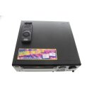 Sony SLV-AV100 VHS Videorecorder Amplifier Integrated Video Stereo Recorder