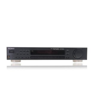 Sony ST-S570ES Stereo Tuner