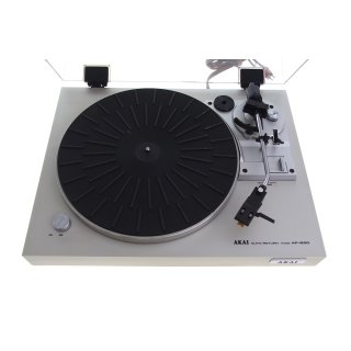 Plattenspieler Akai AP-B20  Turntable