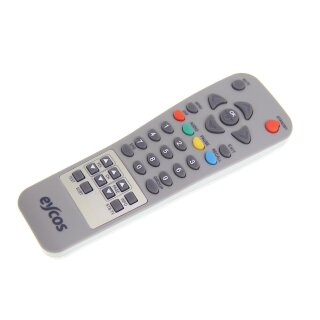 Original Fernbedienung Eycos für E1000SF