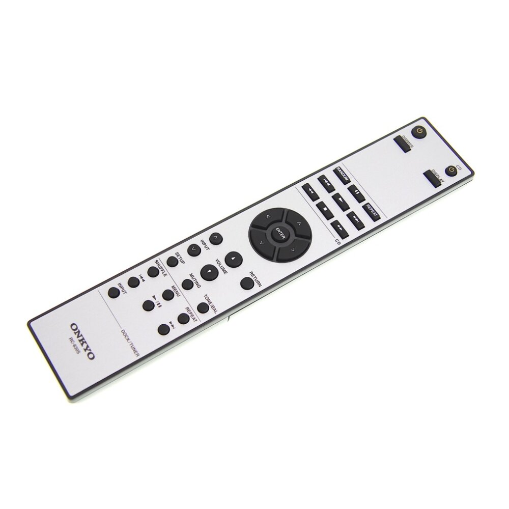 Original Fernbedienung Onkyo RC-125T