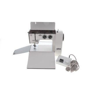 Nähmaschine Elna Lotus ZZ