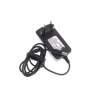 Original Netzteil OTB OTB-R03-1215 Output:12V-1,5A