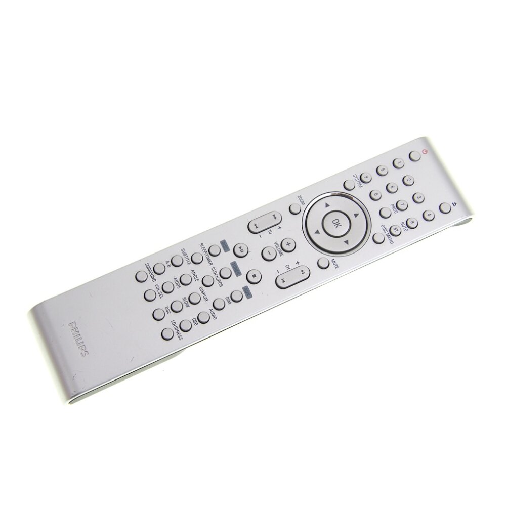Ersatz Fernbedienung Passend Für PHILIPS 14PF6826/01 TV