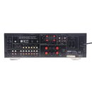 Yamaha RX-V590RDS Natural Sound Stereo Receiver