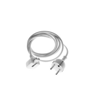 Original Apple Stromkabel D-00482 31 D622-0501 für Magsafe Netzteil