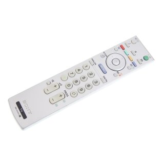 Telecomando Di Ricambio Per Sony RM-ED007 – Sostituzione Diretta, Nessuna Programmazione, 1 Anno Di Garanzia