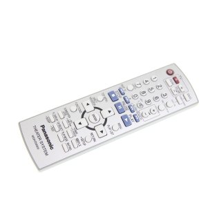 Original Fernbedienung Panasonic N2QAYZ000003 für SC-HT895EE S, SC-HT995EE S