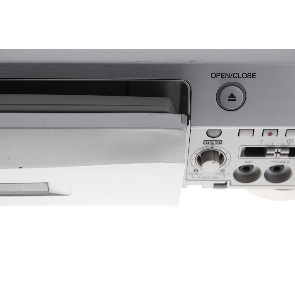 Panasonic AG-DV2700 DV / miniDV Videorecorder - geprüft vom Händler