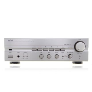 Denon PMA-715R Stereo Amplifier Vollverstärker mit Phono MM&MC