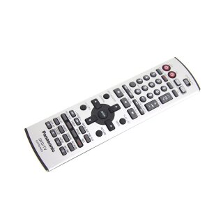 Original Fernbedienung Panasonic EUR7624KC0 für DMR-E100H