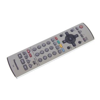 Original Fernbedienung Panasonic EUR7628010 u.a. für TX28LB1P TX28PM11 TX29PS12P