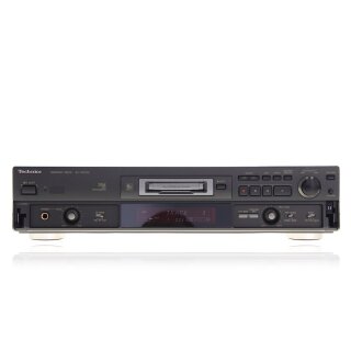 Technics SJ-MD100 MiniDisc Recorder