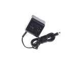 Original Netzteil PB-12.515-DVD Output: 12.5V-150mA
