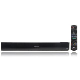 Panasonic DMR-BCT740 Blu-ray Recorder Festplatten-Recorder