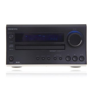 Onkyo CR-325 UKD CD Receiver DAB-Tuner