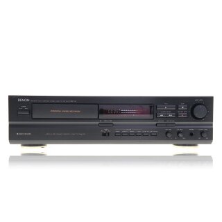 Denon DRS-640 Stereo Kassettendeck