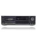 Technics RS-BX707 Stereo Kassettendeck Cassetten Deck Tape Deck