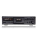 Onkyo TA-6510 Stereo Kassettendeck Cassetten Deck Tape Deck
