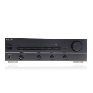 Sony TA-F319R Stereo Verstärker