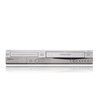 Philips DVDR3320V DVD VHS Kombination Kombigerät