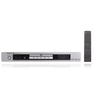 Marantz DV4610 DVD Player