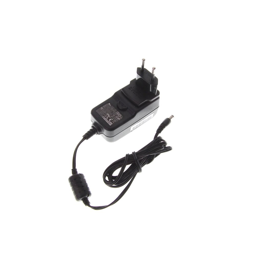 TOP CHARGEUR ® Adattatore Caricatore Caricabatteria Alimentatore 12V per Sostituzione KTEC KSAS0241200150D5