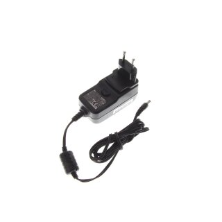Original Netzteil Ktec KSASB0241200150D5 Output: 12V-1,5A