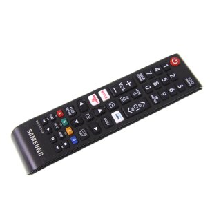 Original Fernbedienung Samsung für UE50RU7020KXXU UE50RU7179U UE50RU7179UXZG