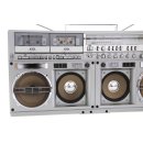 Sharp GF-777 Radio-Recorder Boombox Ghettoblaster