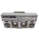 Sharp GF-777 Radio-Recorder Boombox Ghettoblaster