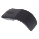 Microsoft Arc Touch Mouse Surface Edition Bluetooth Maus