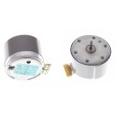 MMI-6H2LWK DC-Motor 12V DC